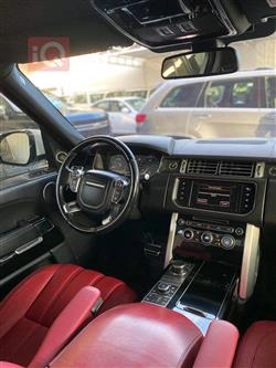 لاند ڕۆڤەر ڕانج ڕۆڤەر ڤۆگ